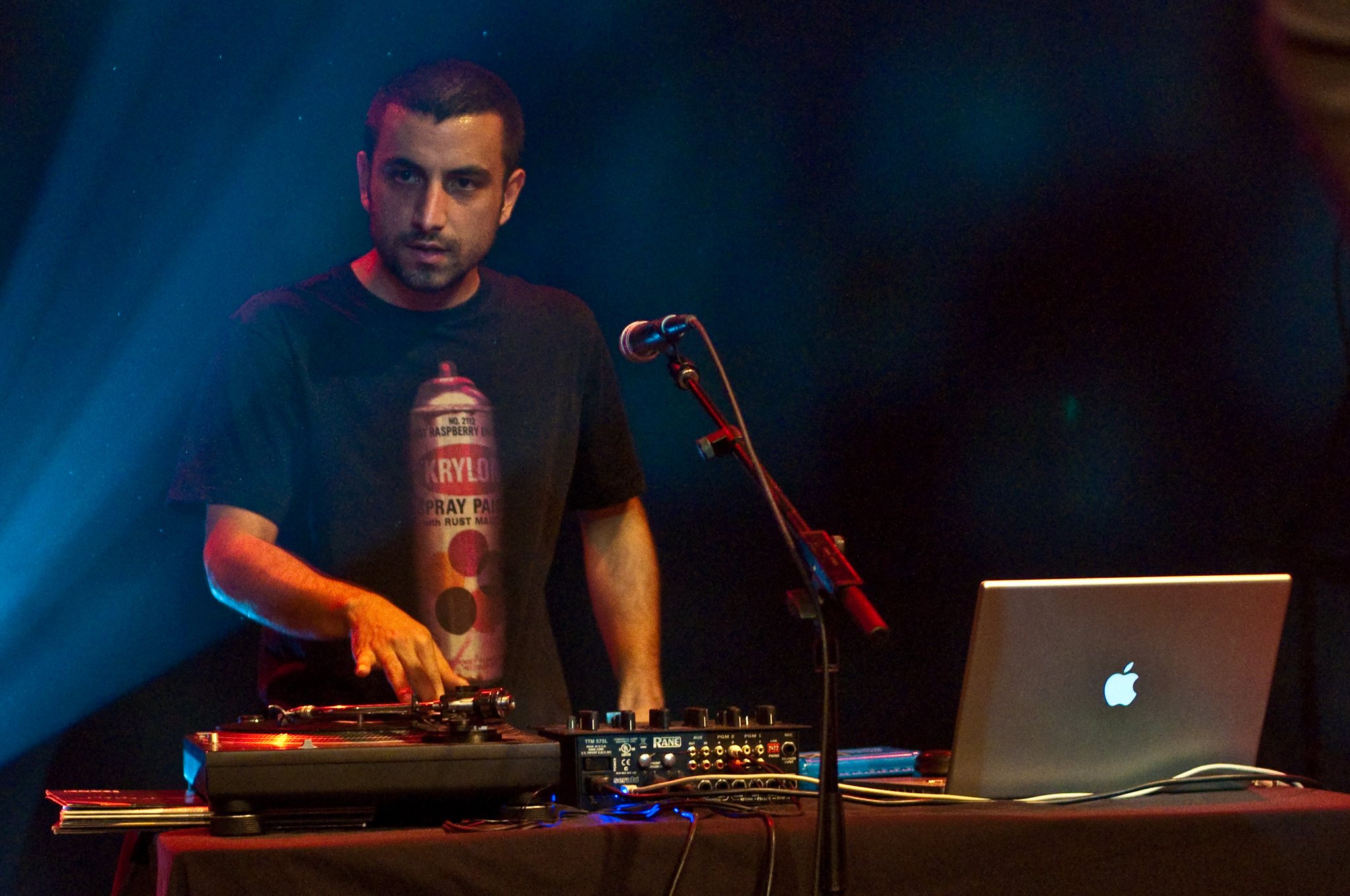 The Cat Empire - photo 4
