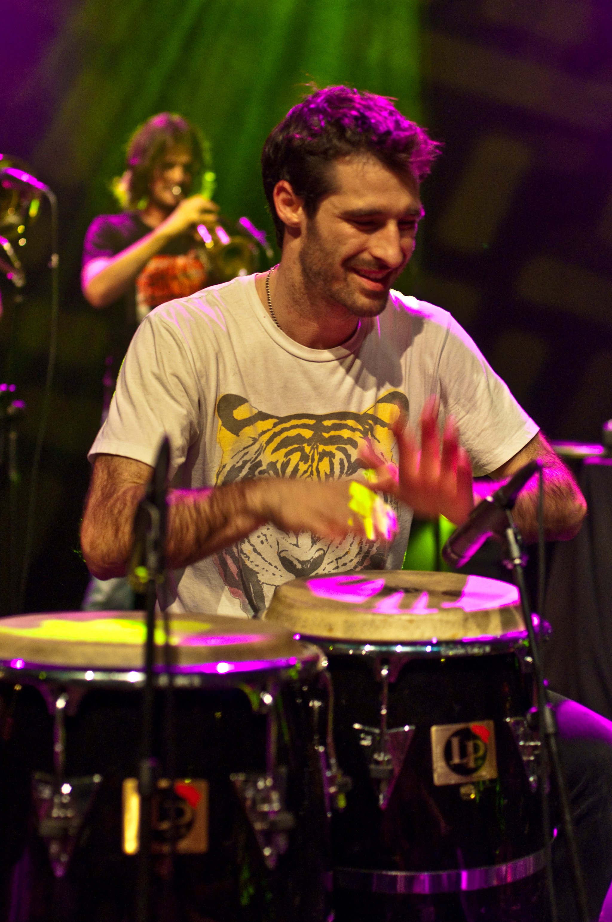 The Cat Empire - photo 10