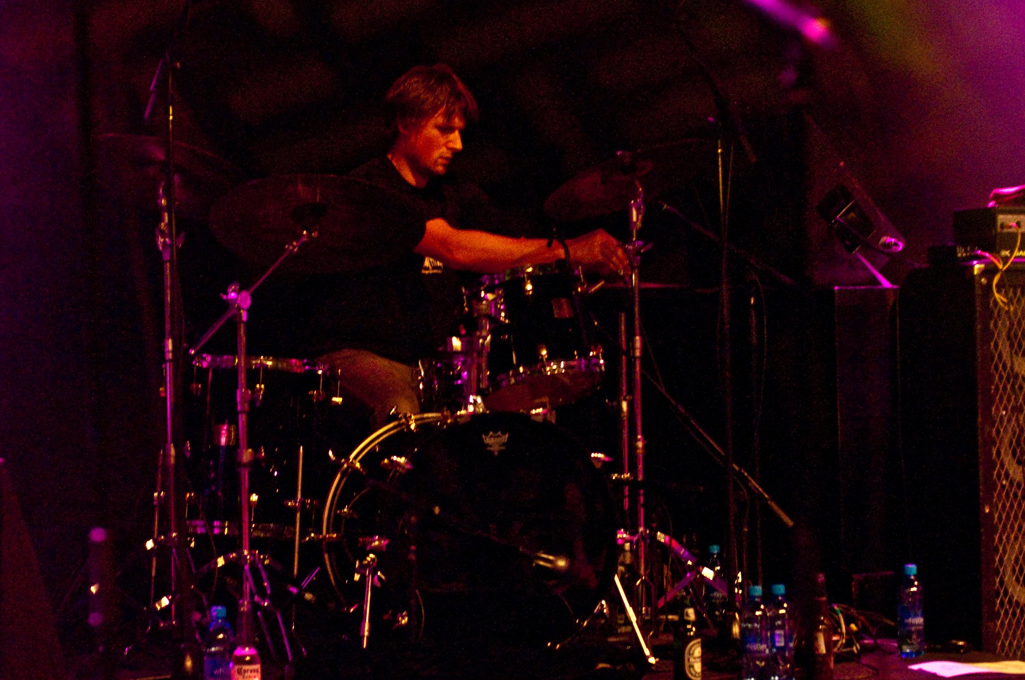 The Cat Empire - photo 12