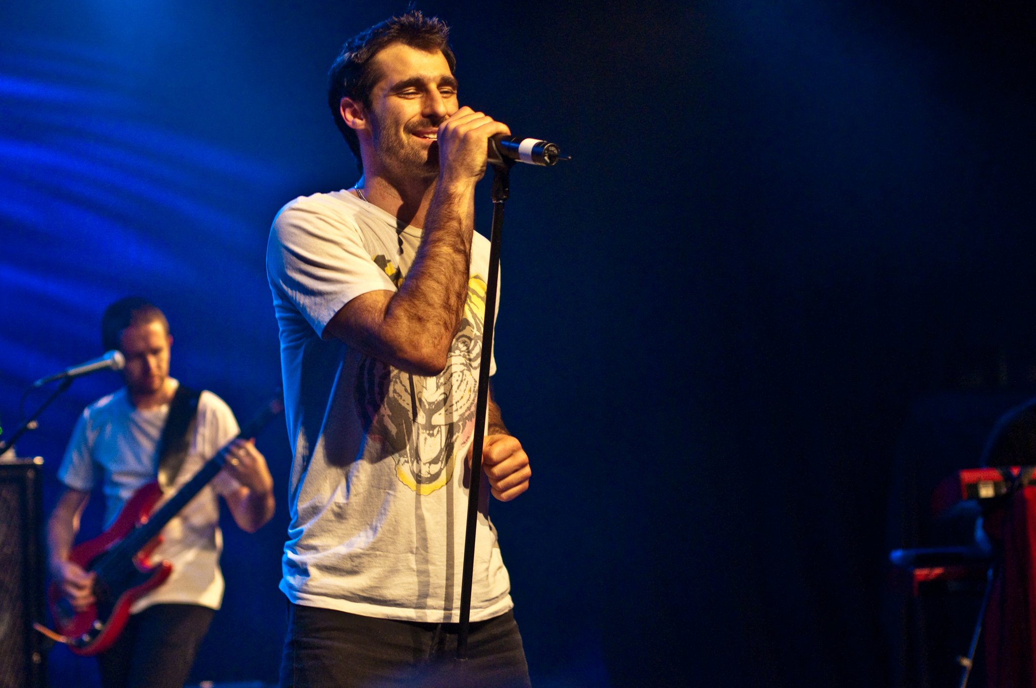 The Cat Empire - photo 15