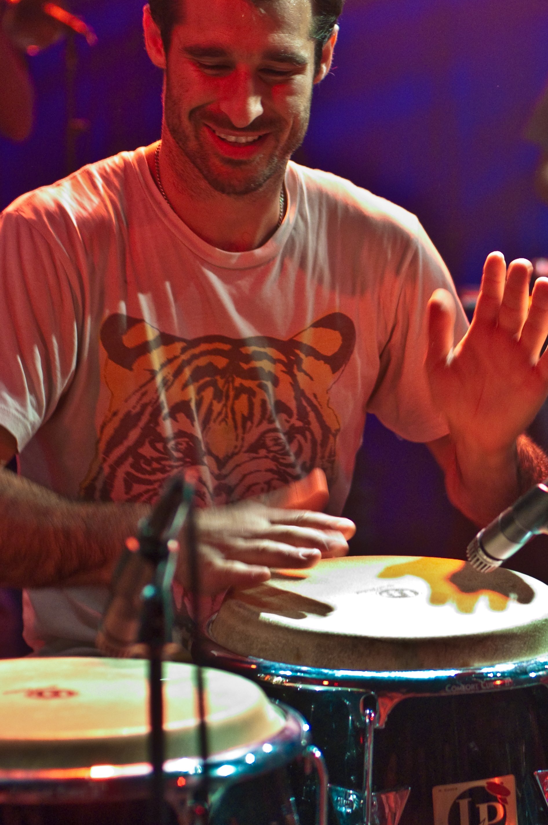 The Cat Empire - photo 16