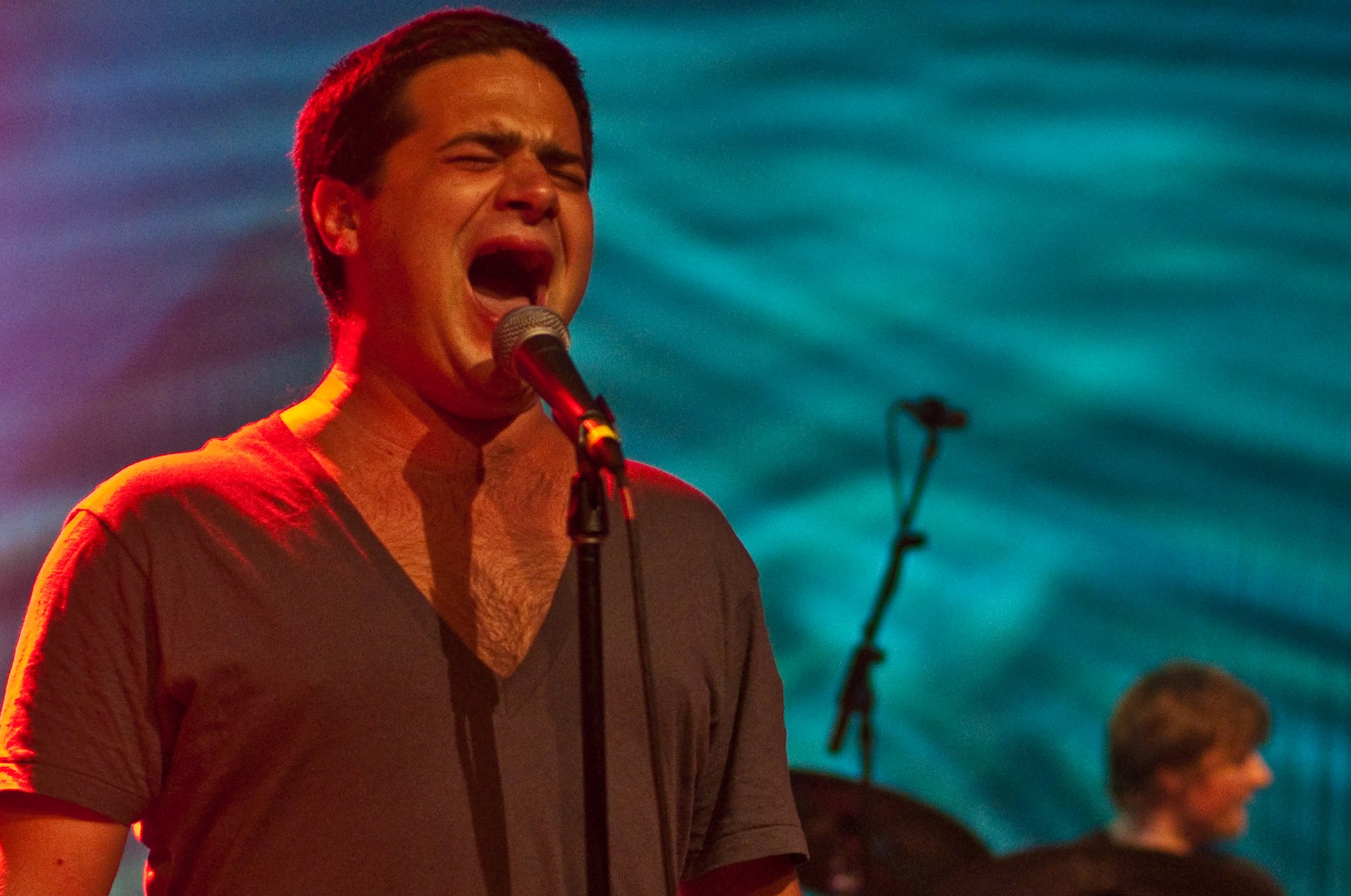 The Cat Empire - photo 18