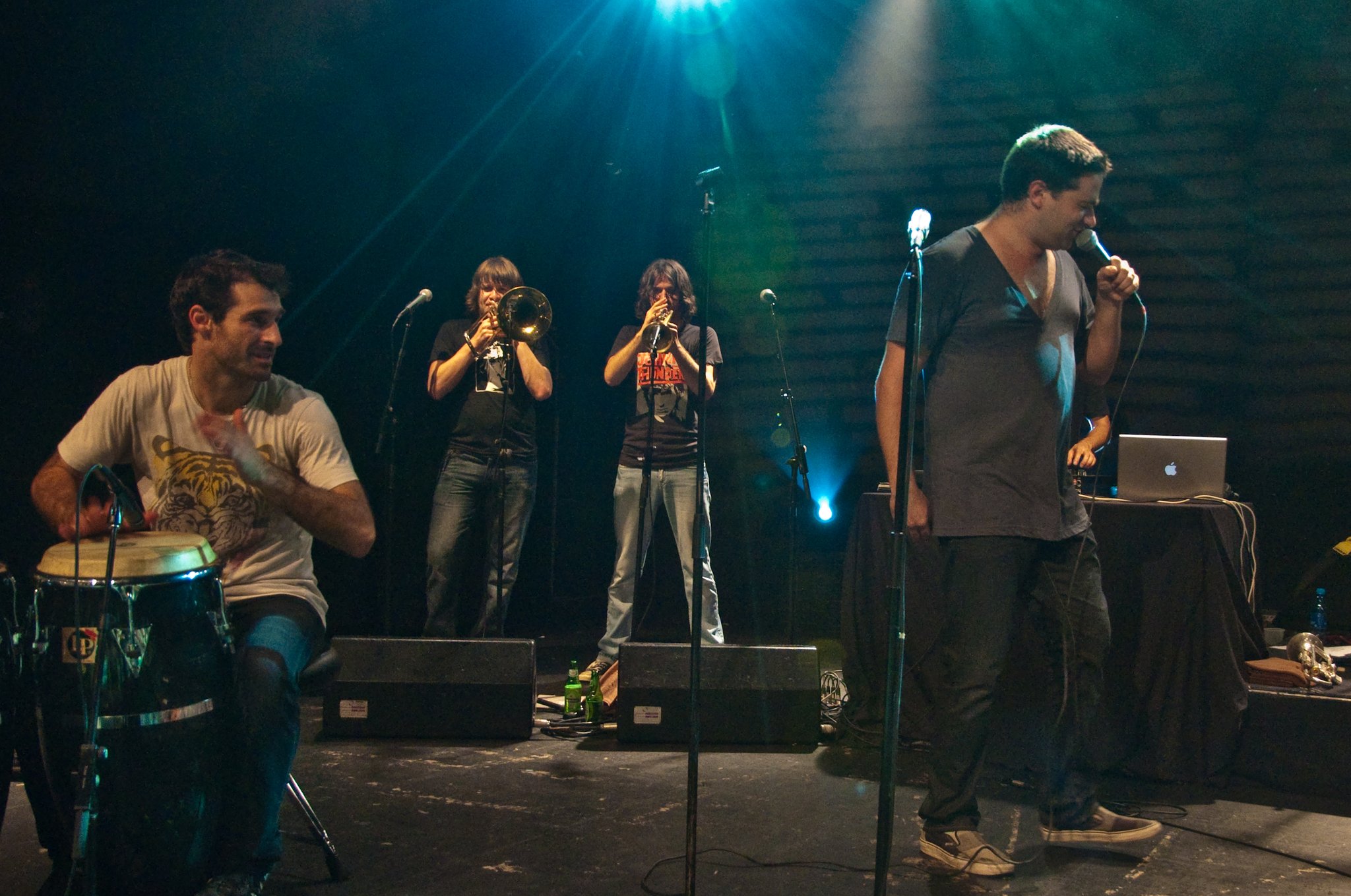 The Cat Empire - photo 27