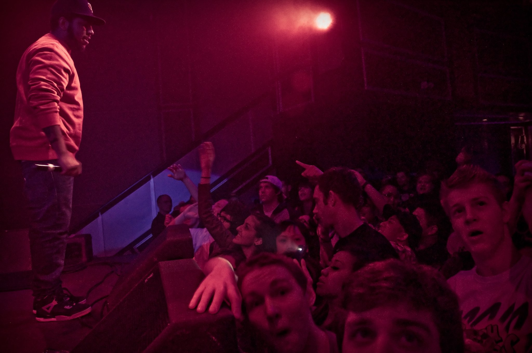 The Cool Kids - photo 2