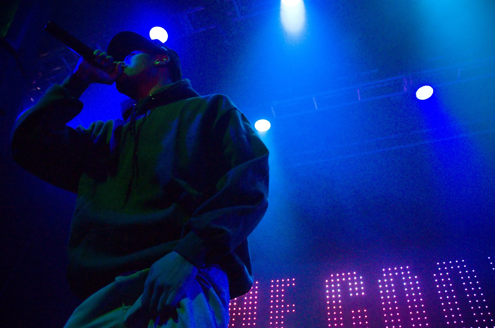 The Cool Kids - photo 3