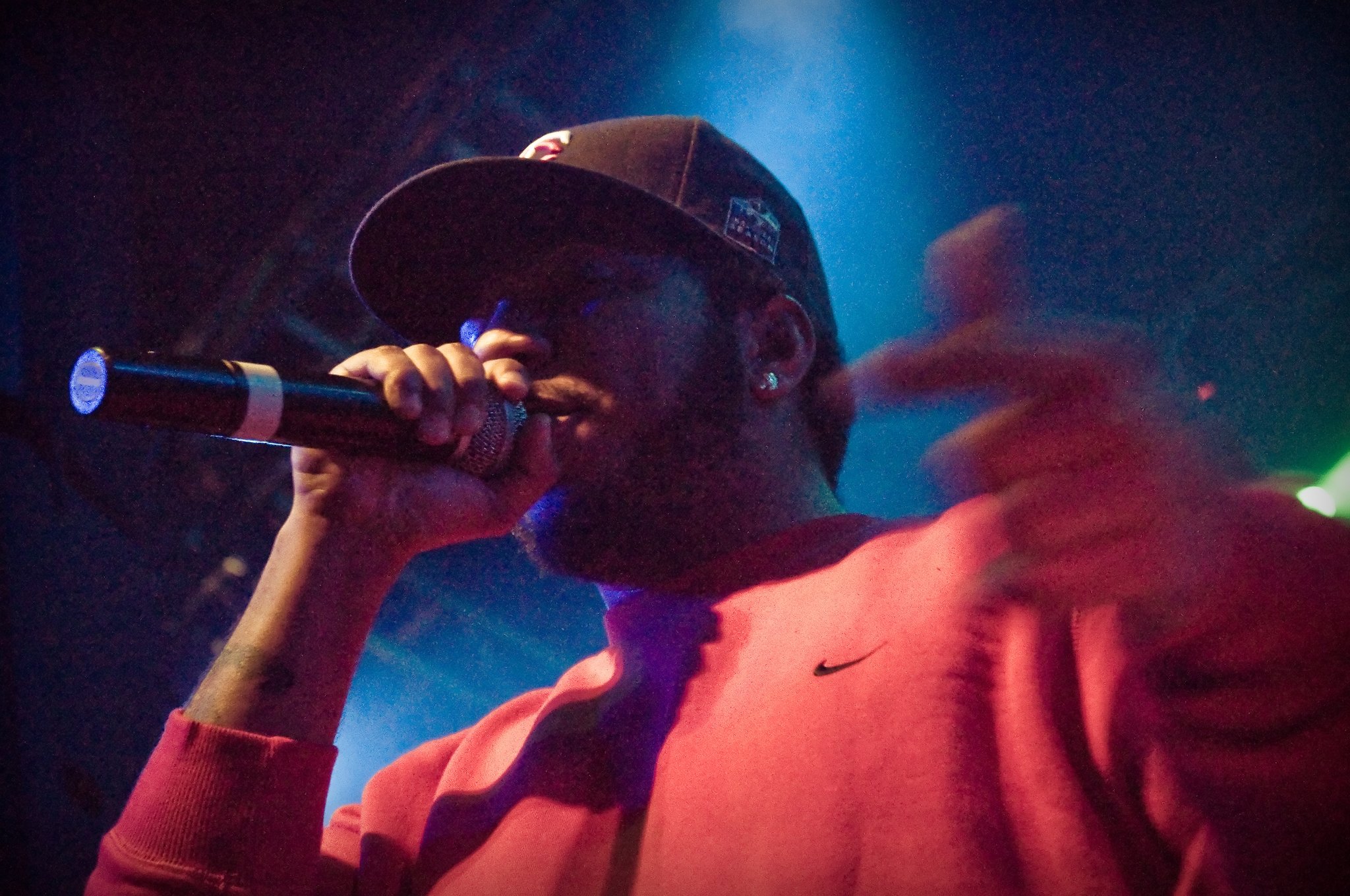 The Cool Kids - photo 4