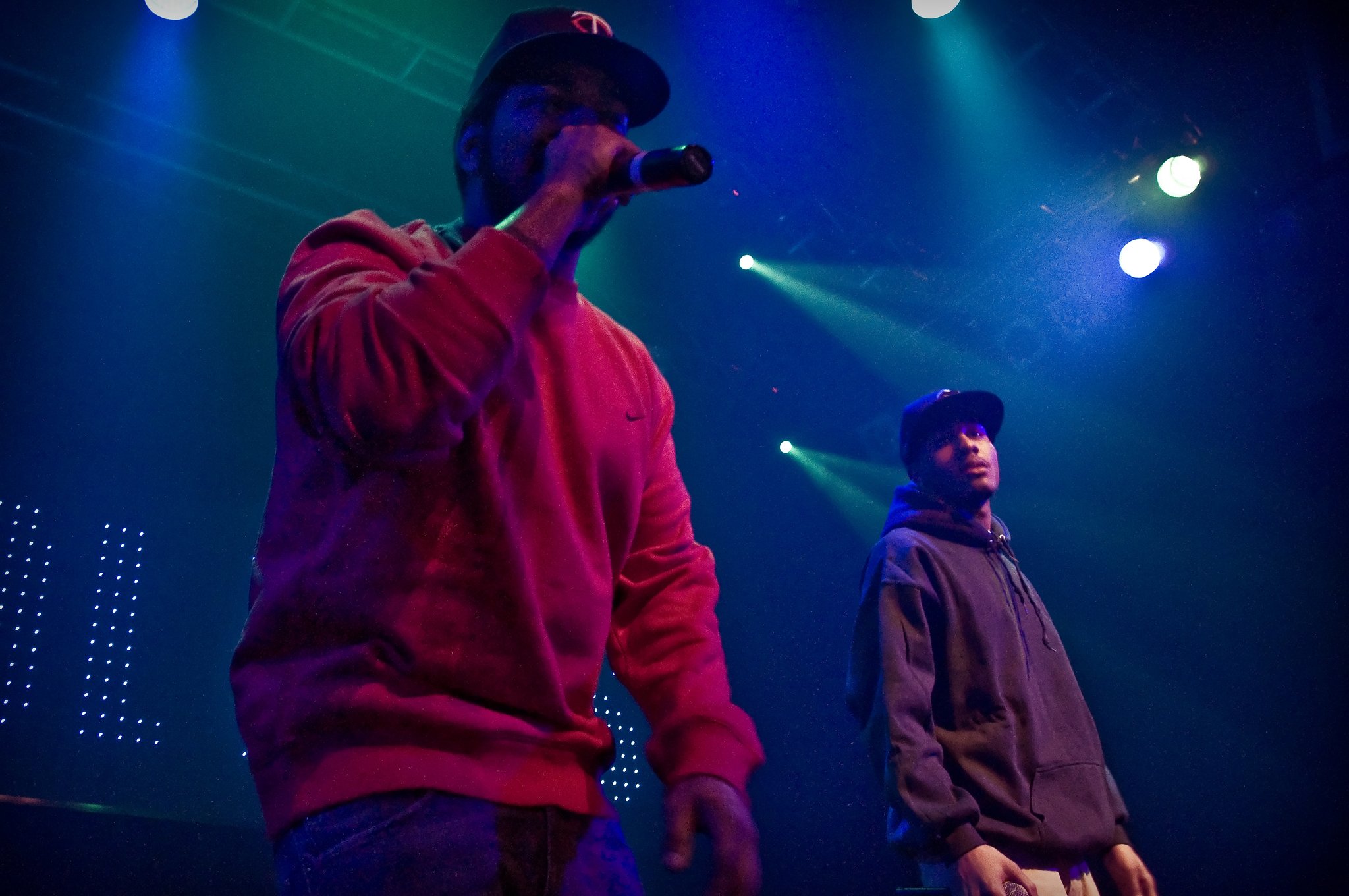 The Cool Kids - photo 5