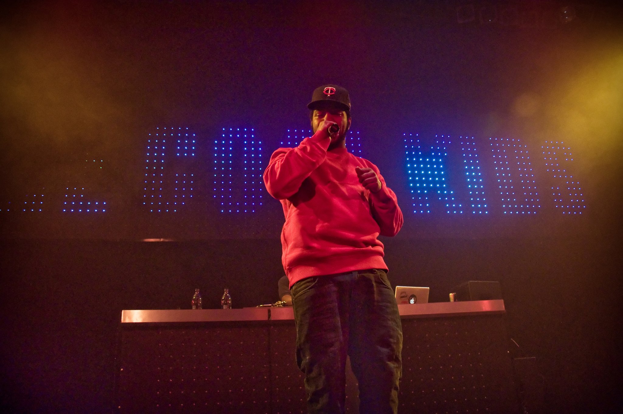 The Cool Kids - photo 6