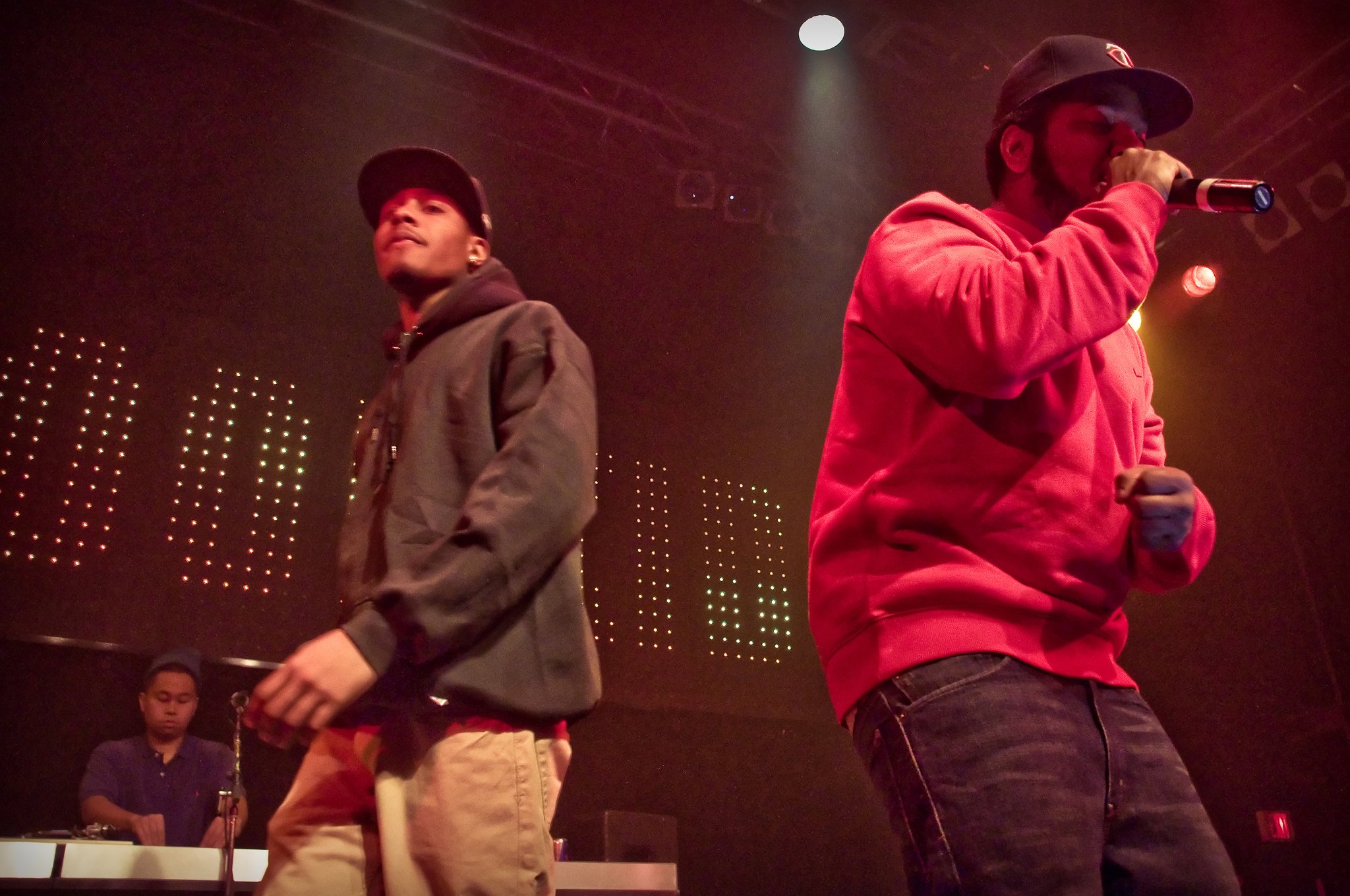 The Cool Kids - photo 7