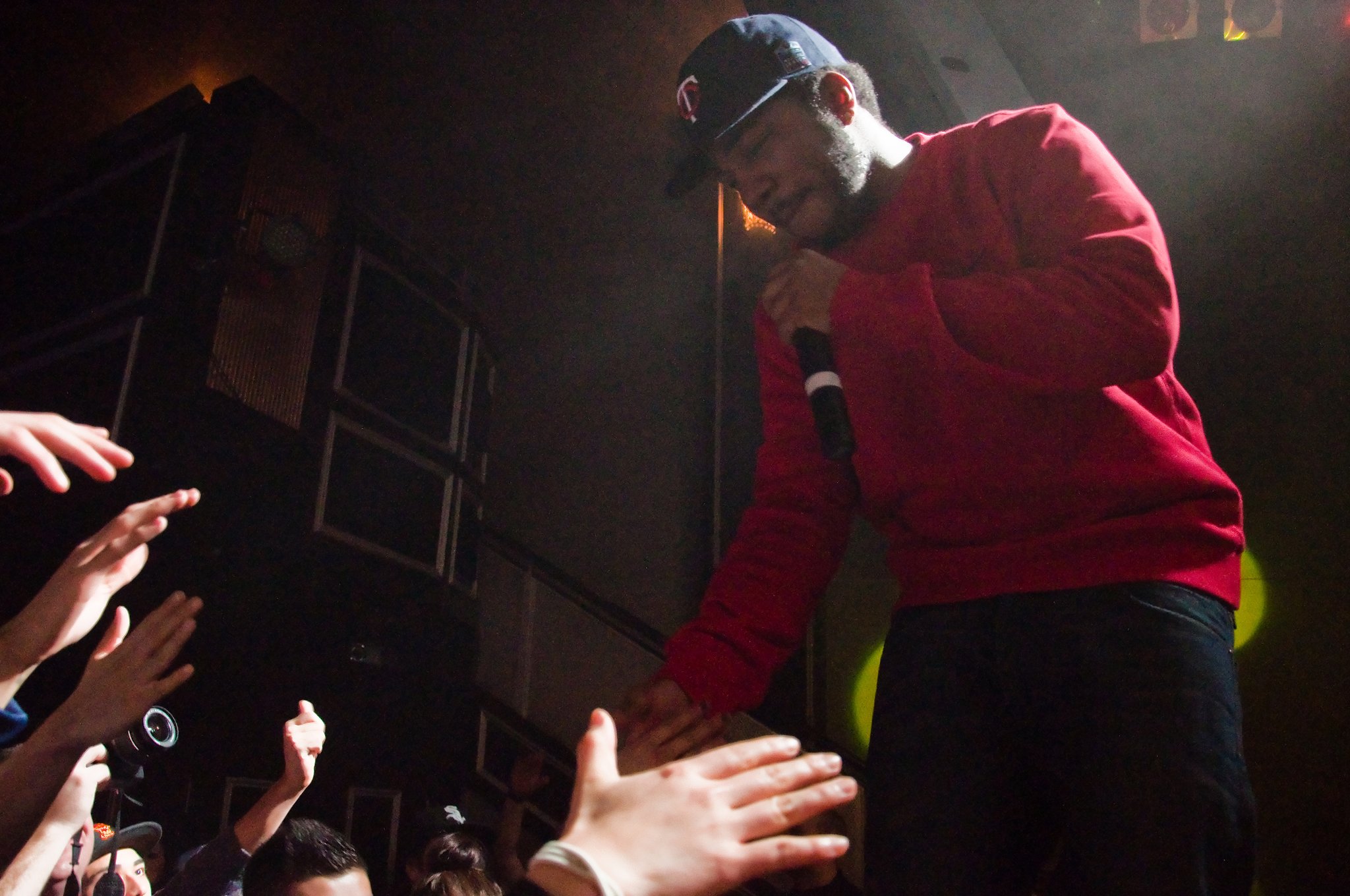 The Cool Kids - photo 8