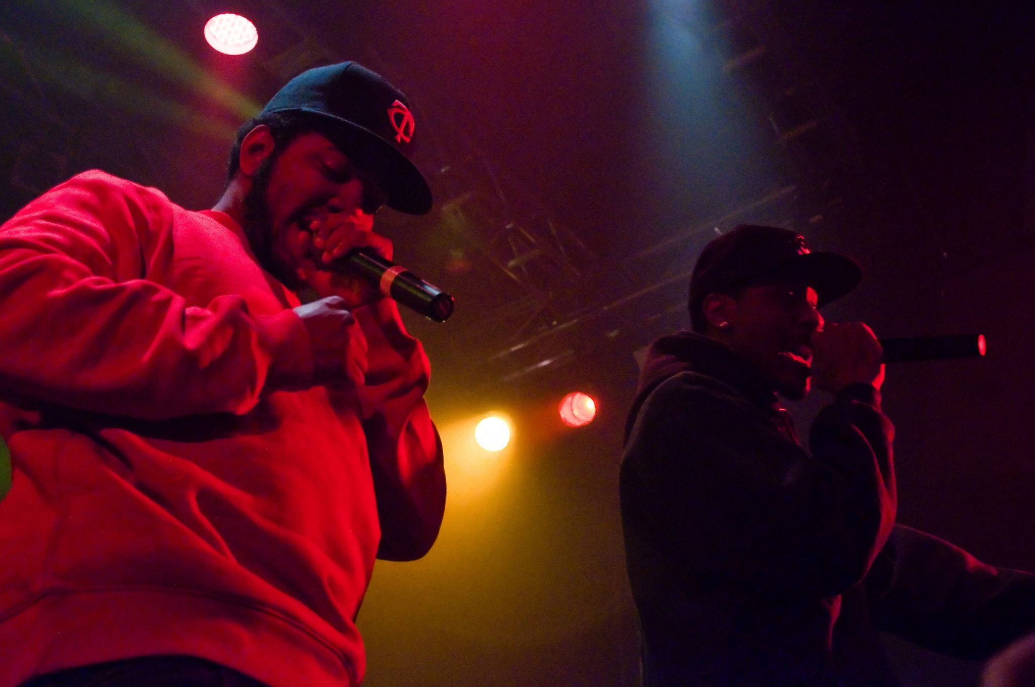 The Cool Kids - photo 9