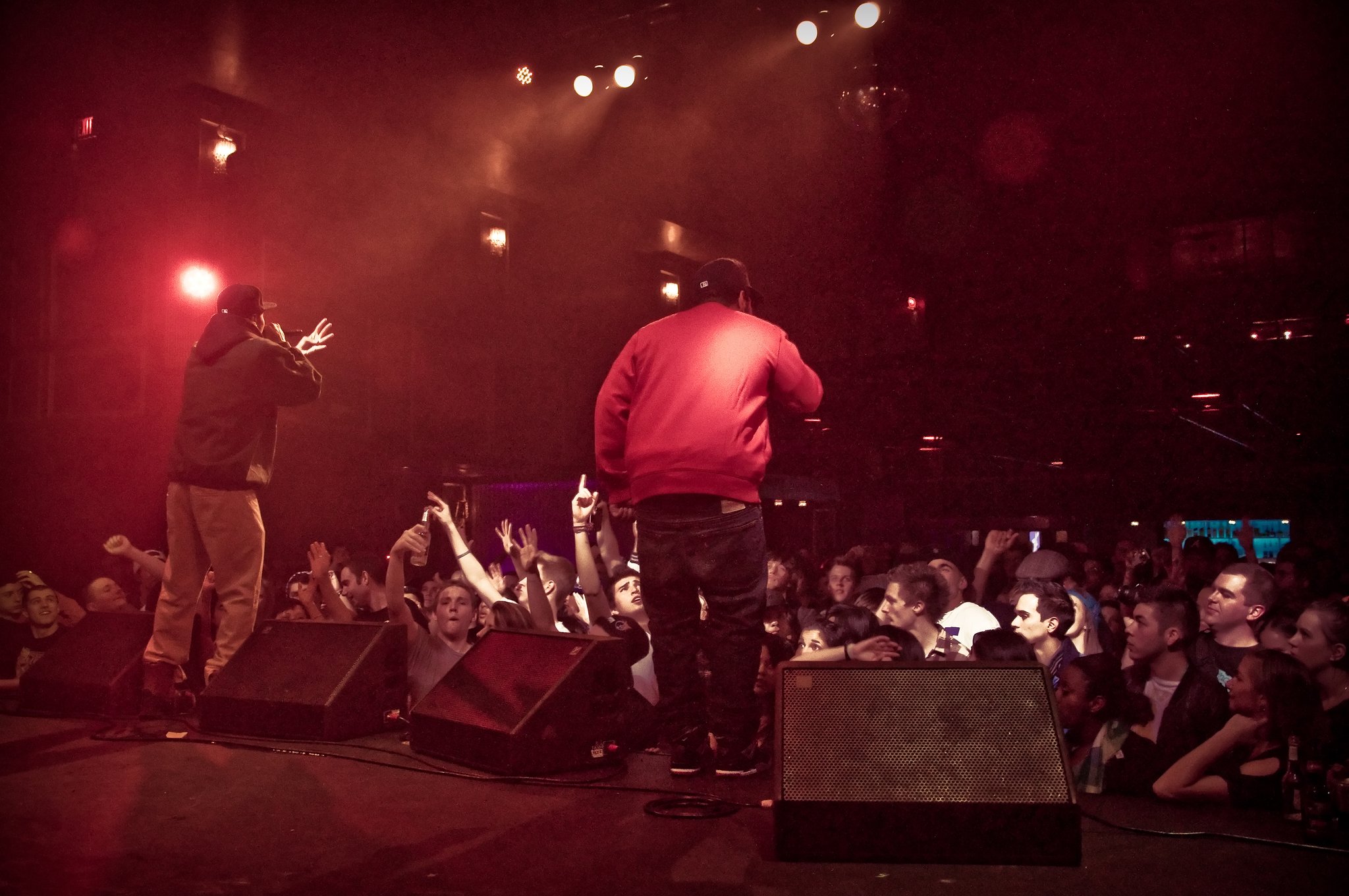 The Cool Kids - photo 10