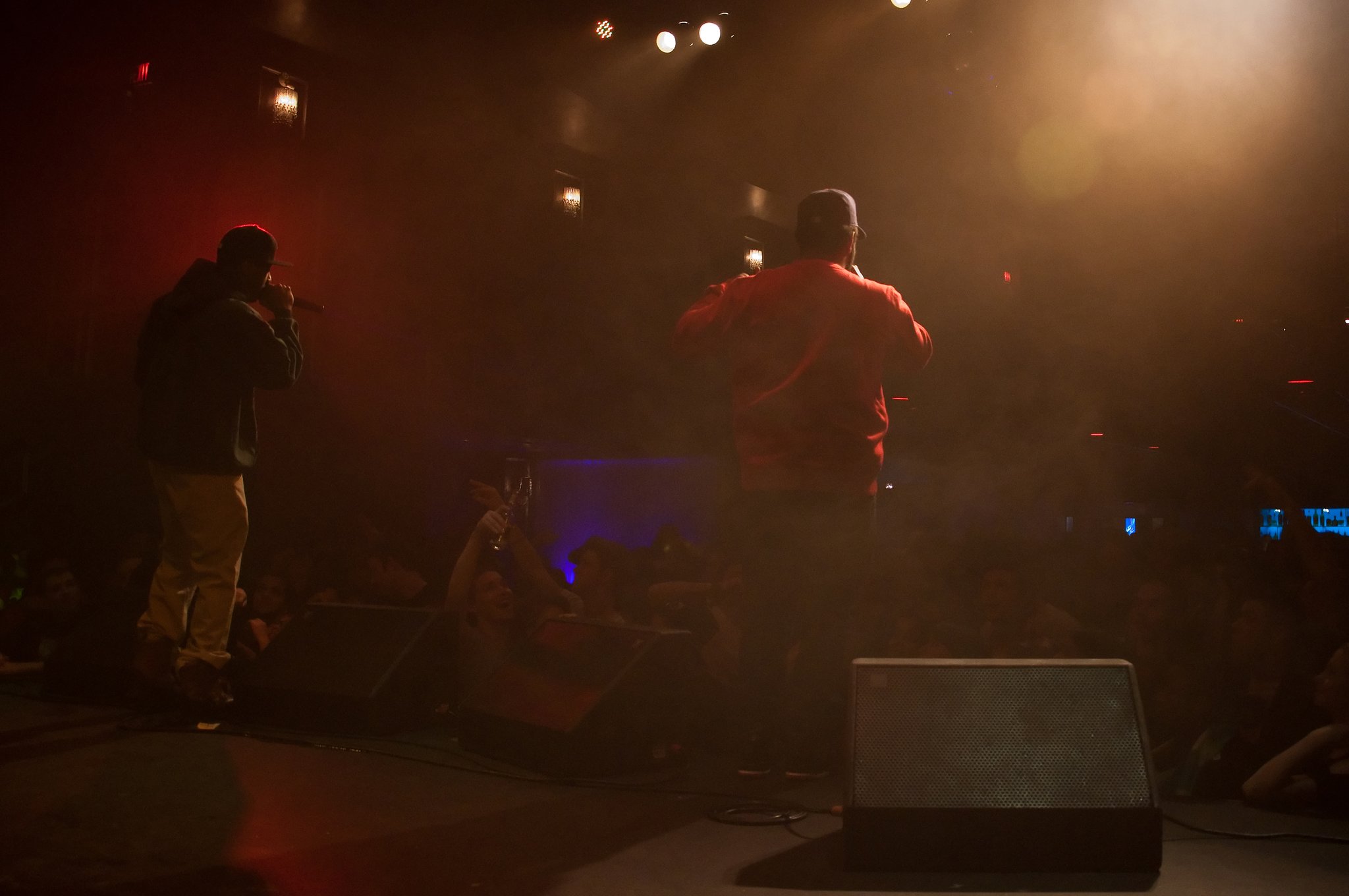The Cool Kids - photo 11
