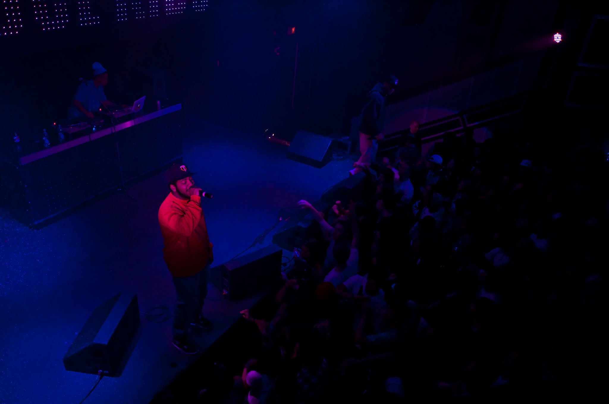 The Cool Kids - photo 12
