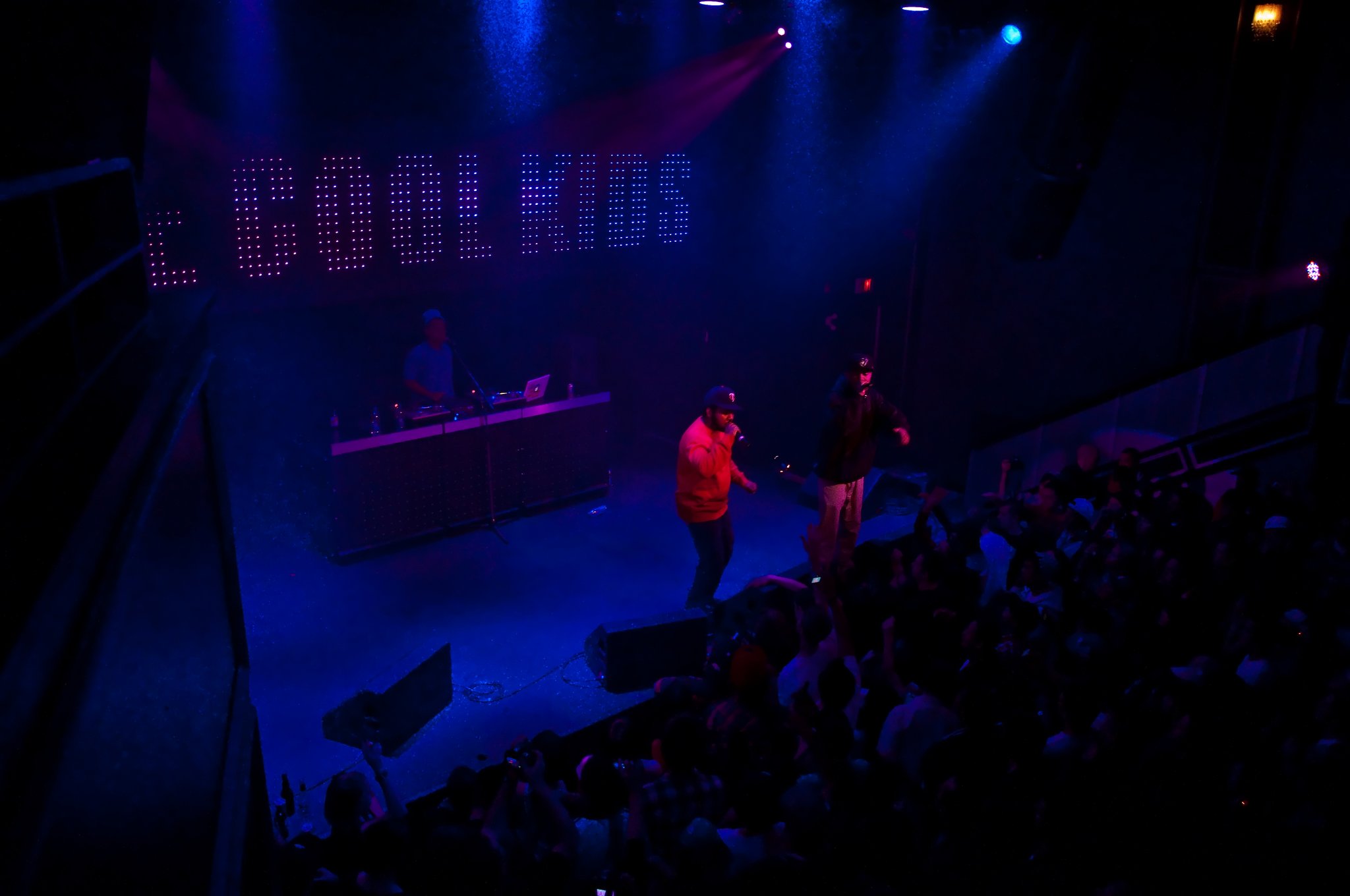 The Cool Kids - photo 13