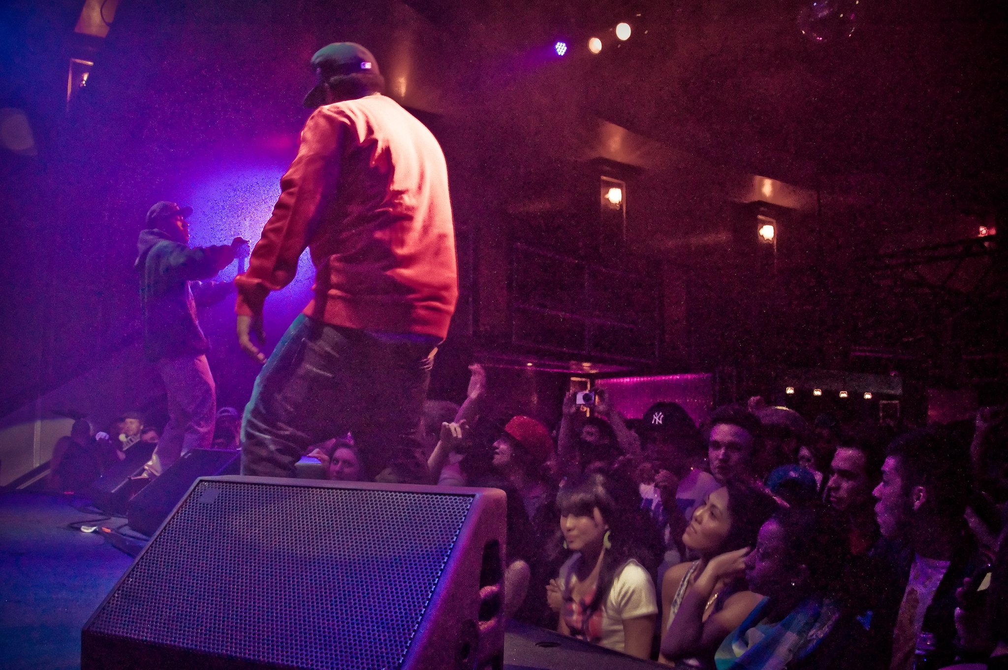 The Cool Kids - photo 15