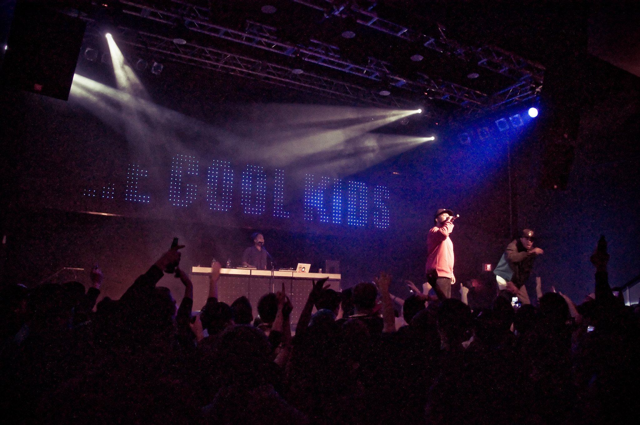 The Cool Kids - photo 16