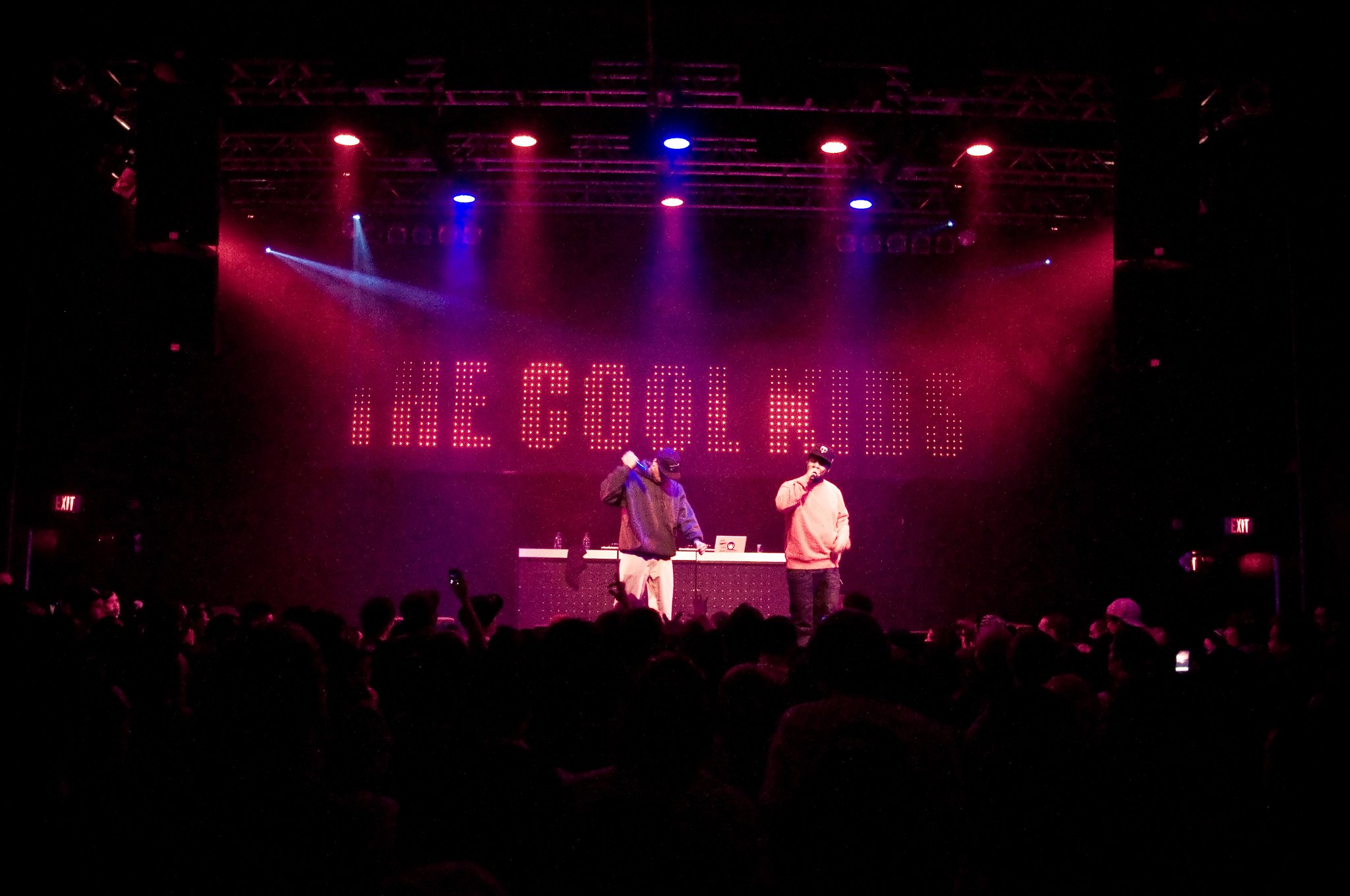 The Cool Kids - photo 17