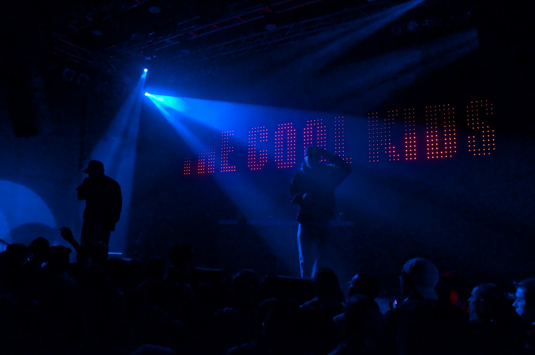 The Cool Kids - photo 18