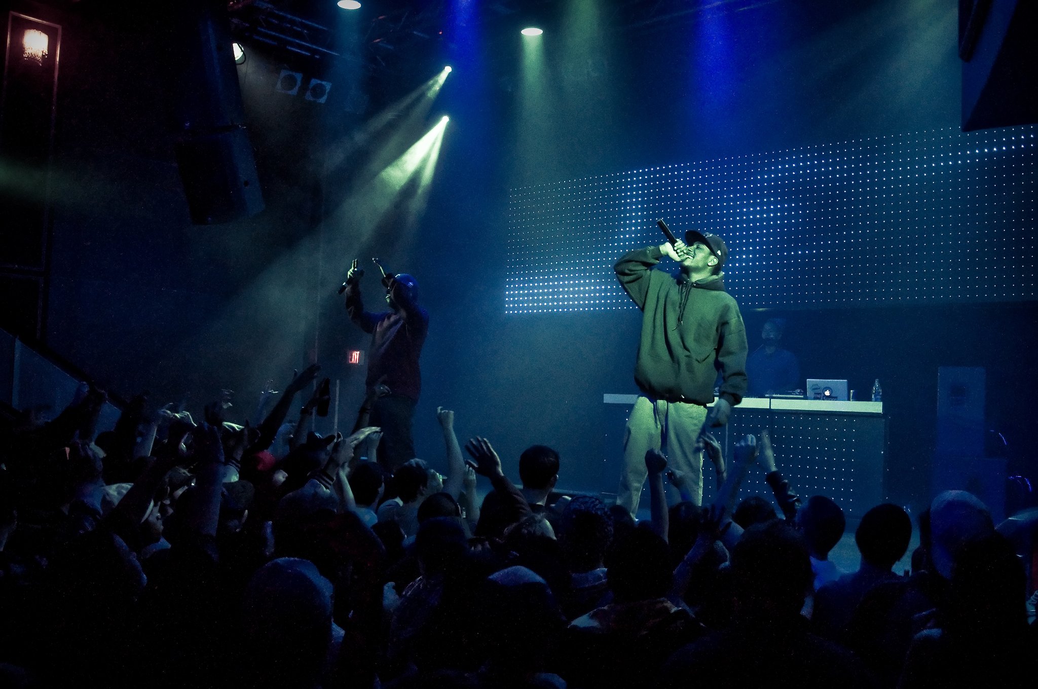 The Cool Kids - photo 20