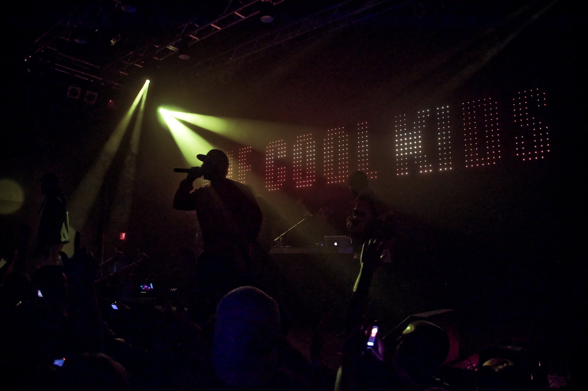 The Cool Kids - photo 23