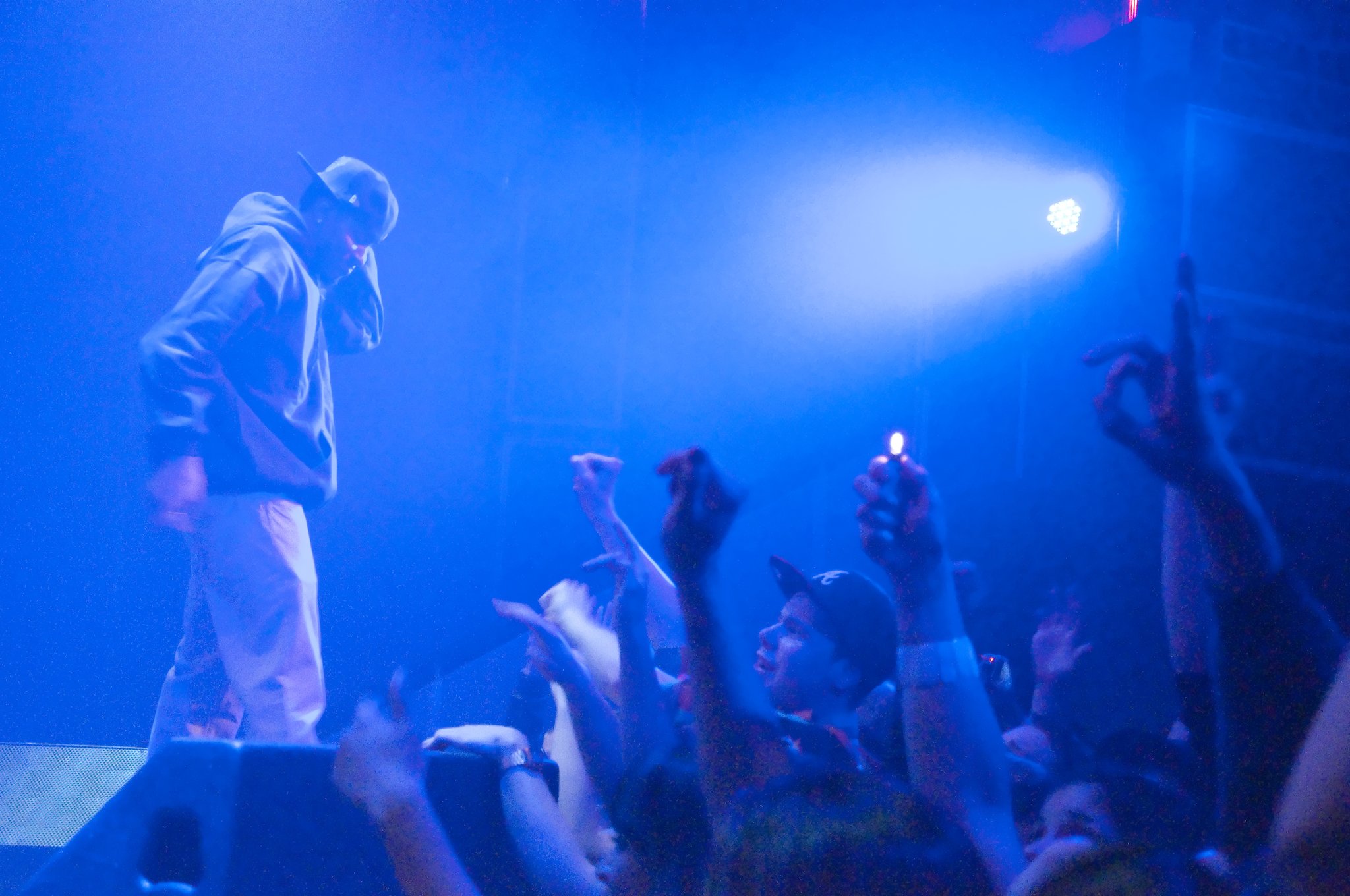The Cool Kids - photo 24