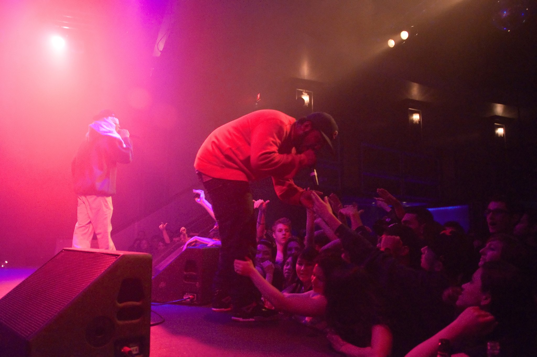 The Cool Kids - photo 25