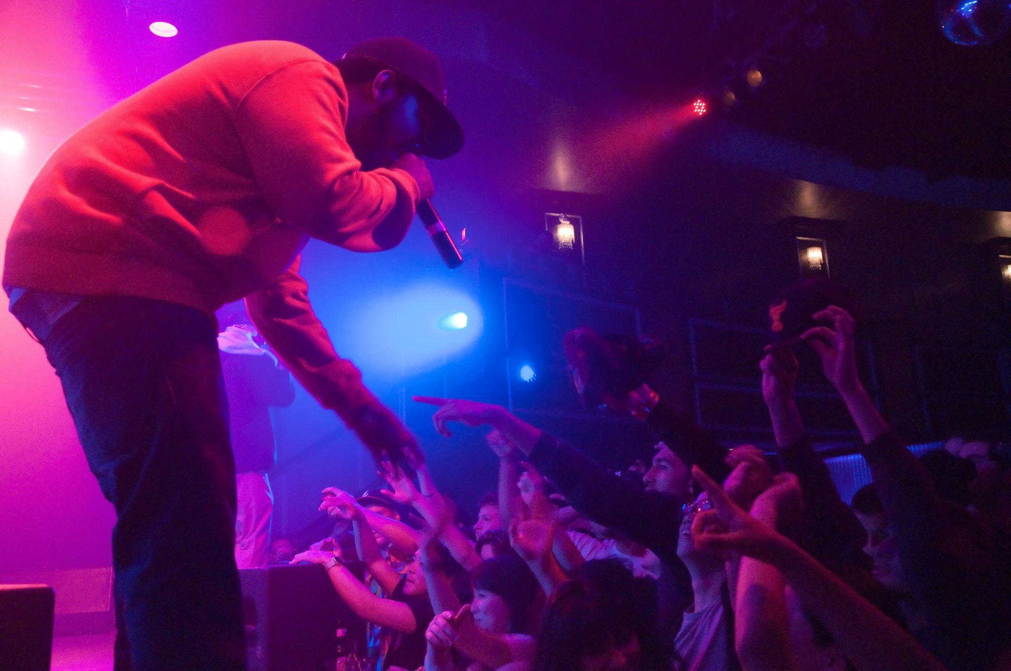 The Cool Kids - photo 26
