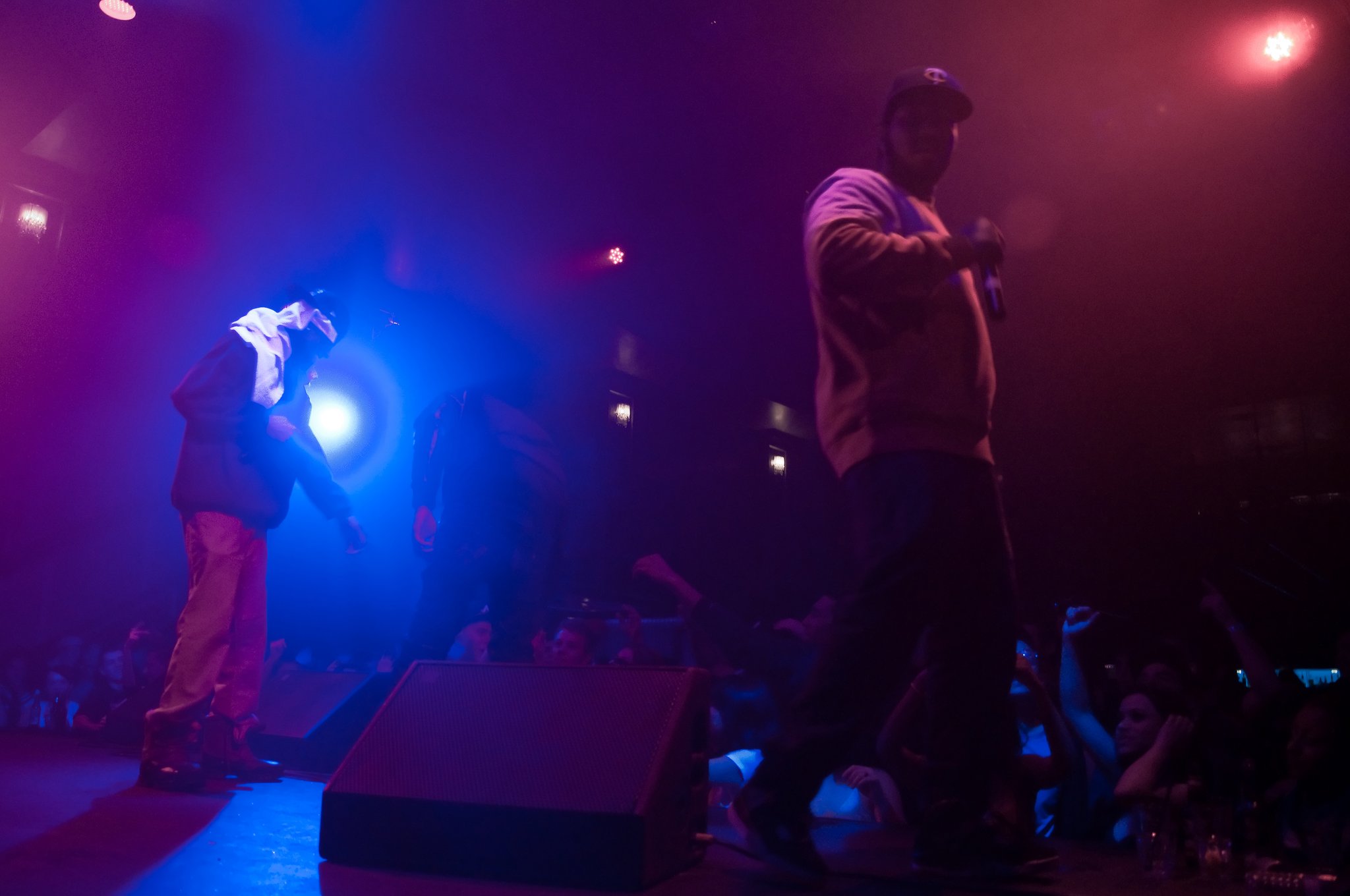 The Cool Kids - photo 27