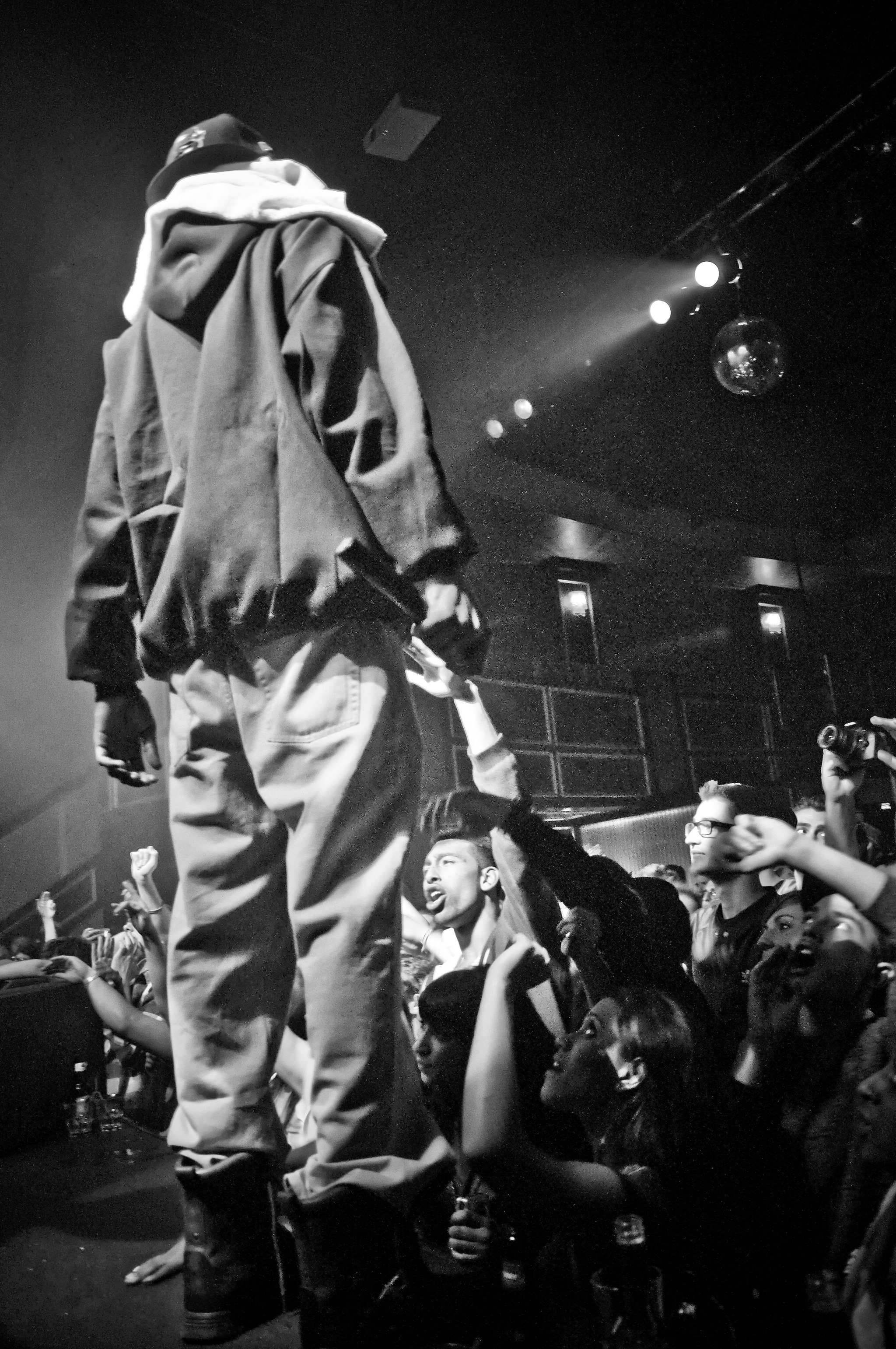 The Cool Kids - photo 28