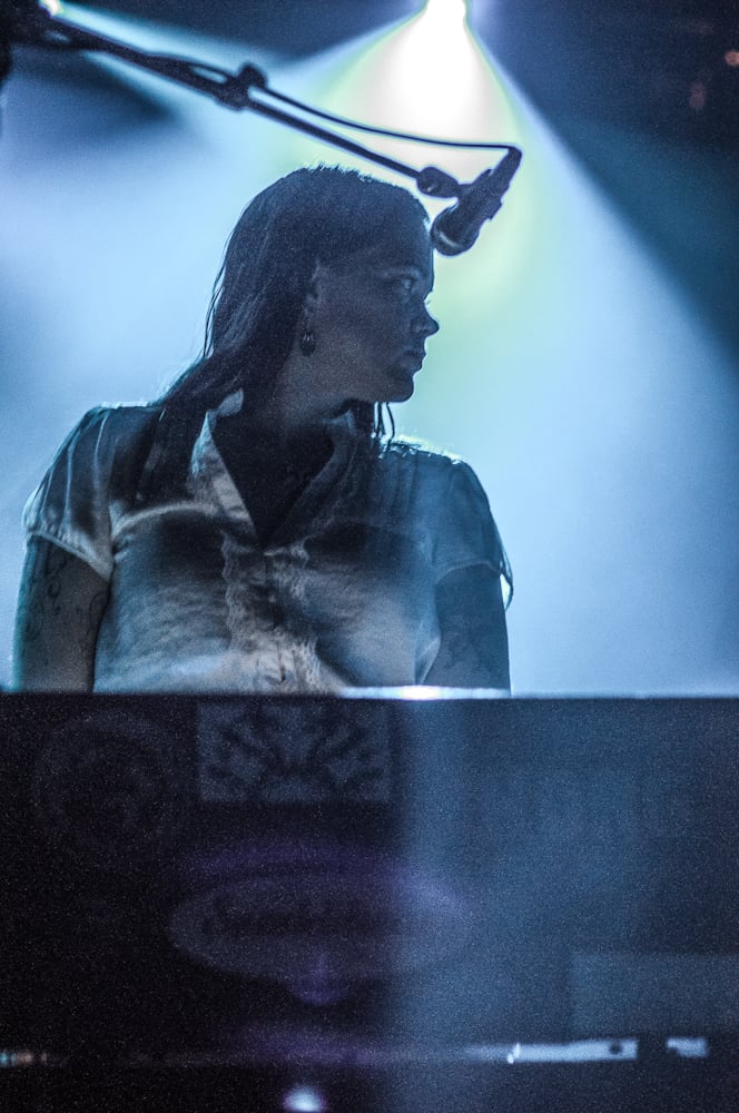 The Dandy Warhols - photo 4