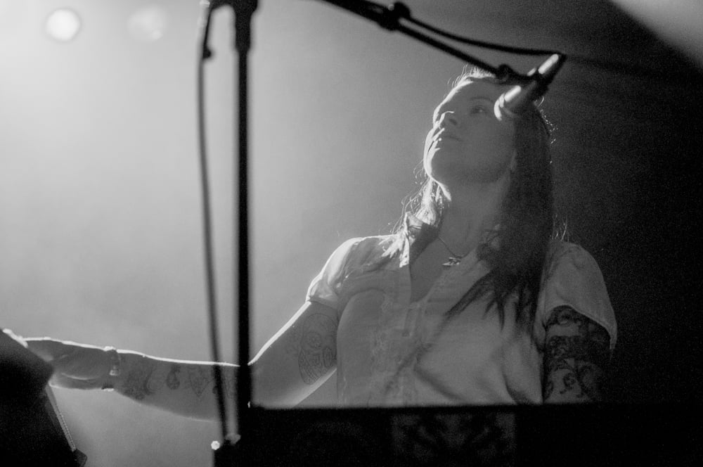 The Dandy Warhols - photo 8