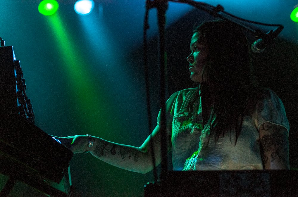 The Dandy Warhols - photo 9