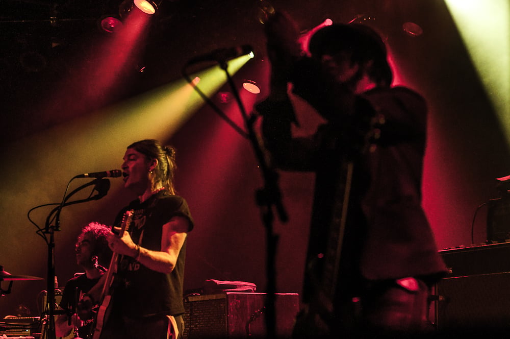 The Dandy Warhols - photo 10