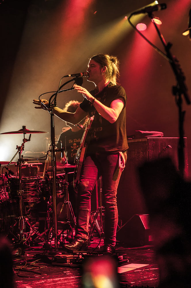 The Dandy Warhols - photo 11