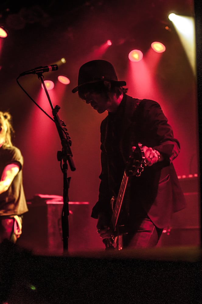 The Dandy Warhols - photo 12