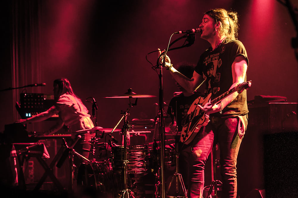The Dandy Warhols - photo 13
