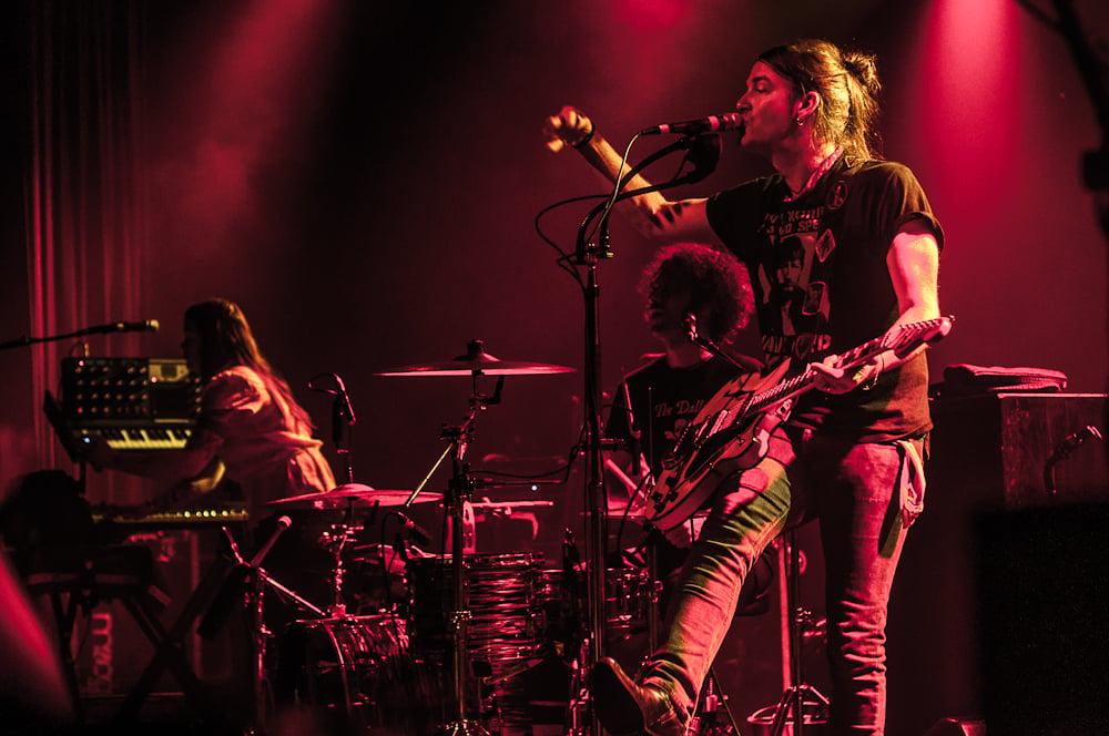 The Dandy Warhols - photo 14