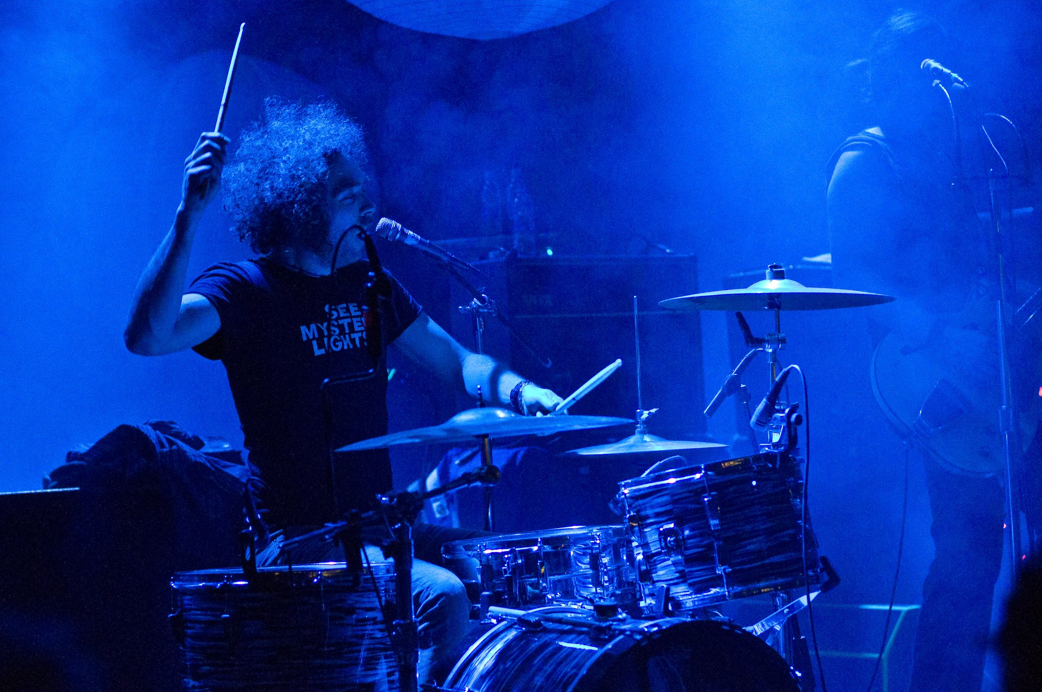 The Dandy Warhols - photo 2