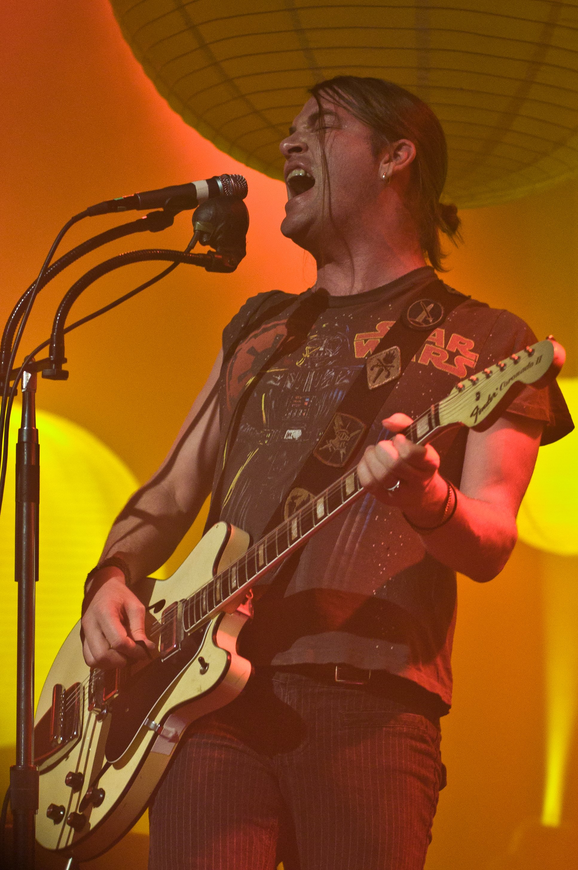 The Dandy Warhols - photo 3