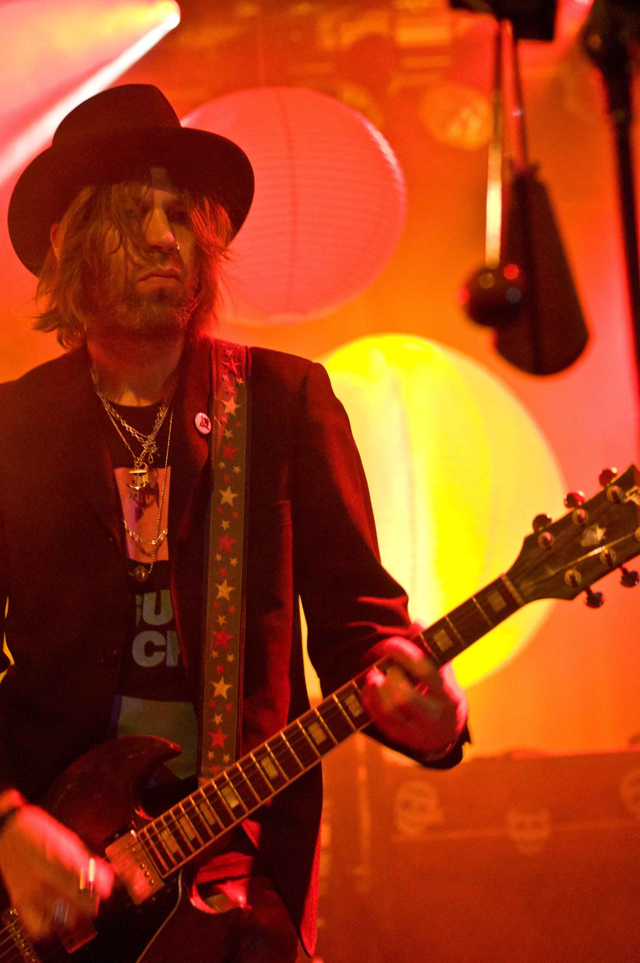 The Dandy Warhols - photo 4