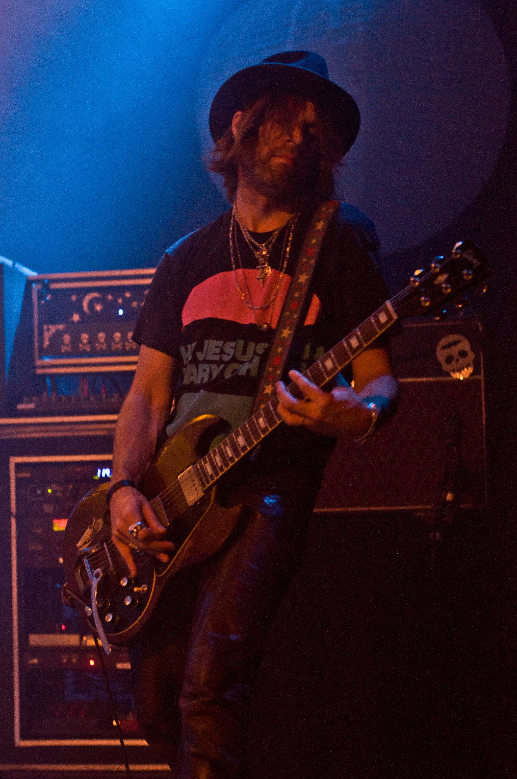 The Dandy Warhols - photo 8