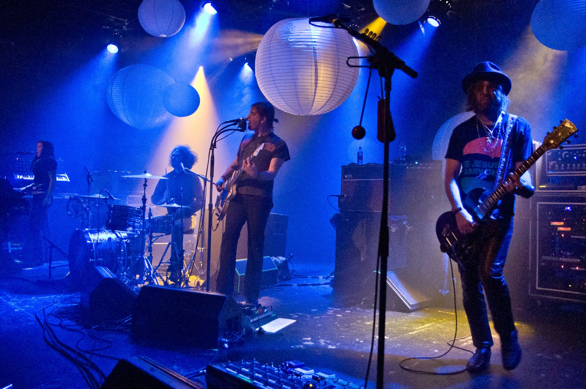 The Dandy Warhols - photo 11