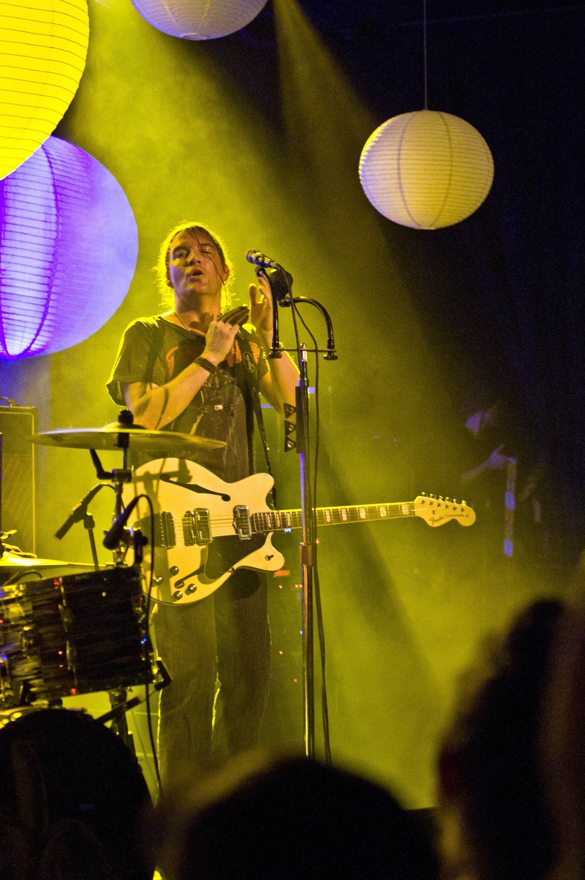 The Dandy Warhols - photo 12