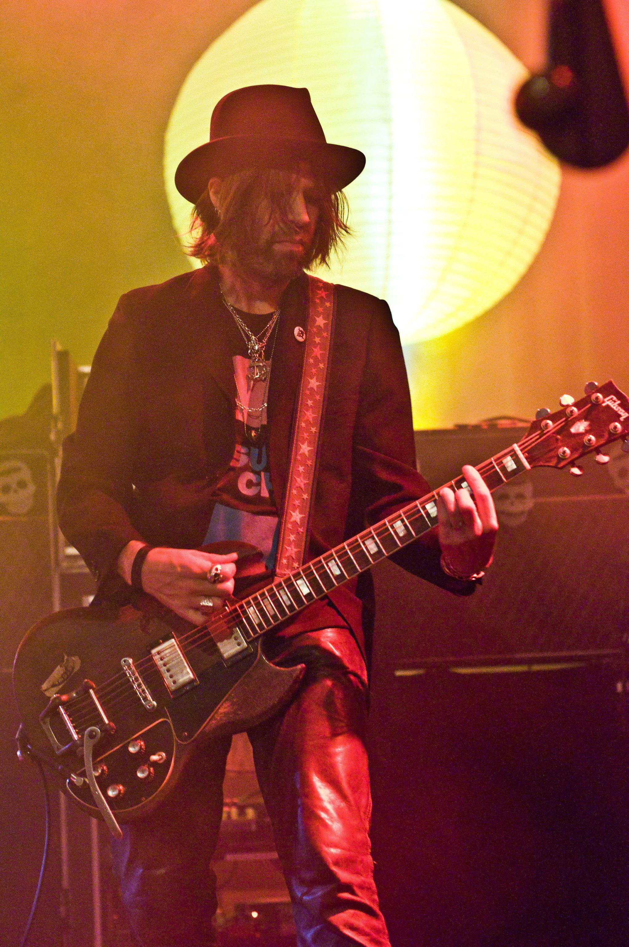 The Dandy Warhols - photo 18