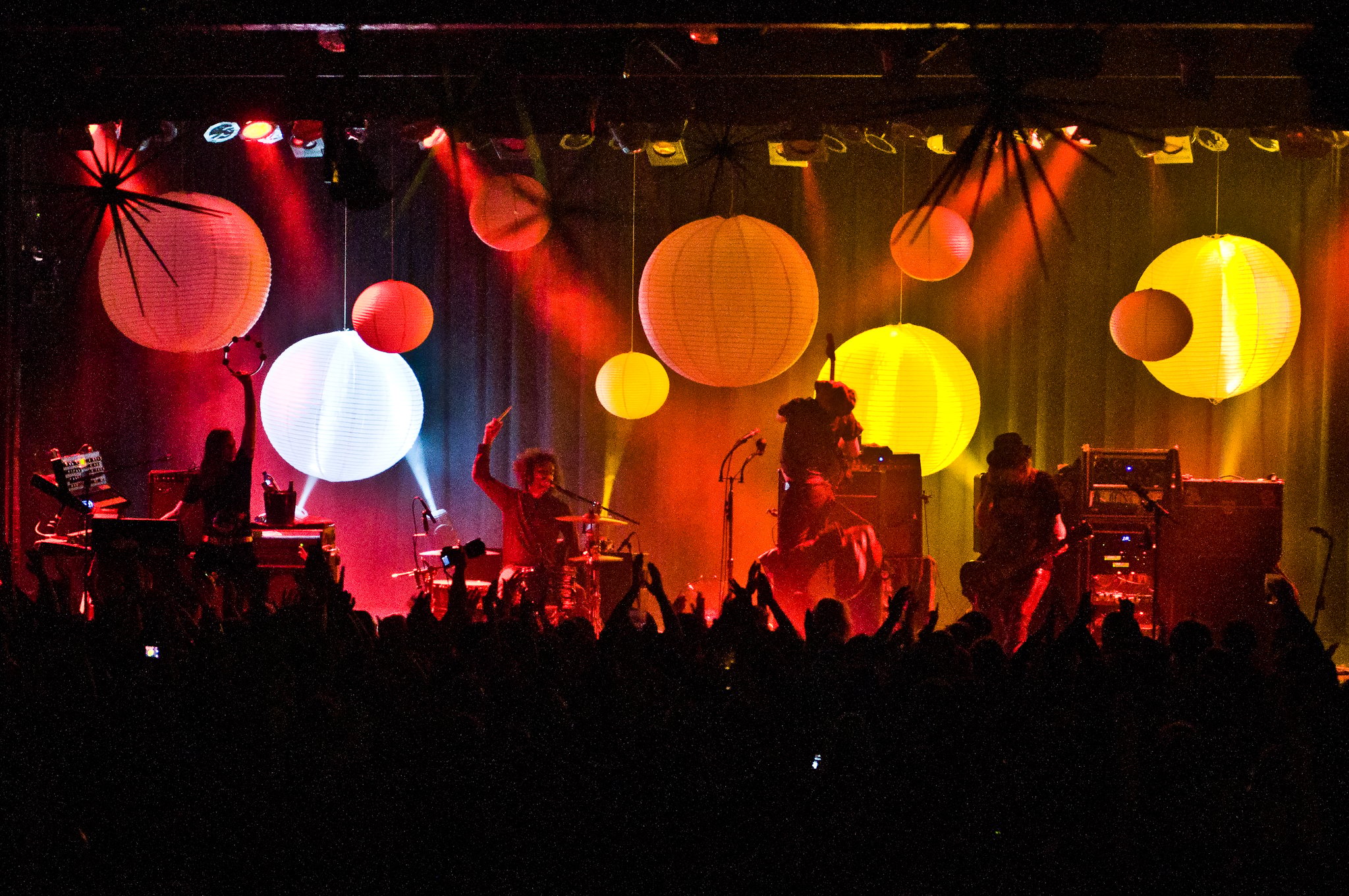 The Dandy Warhols - photo 20