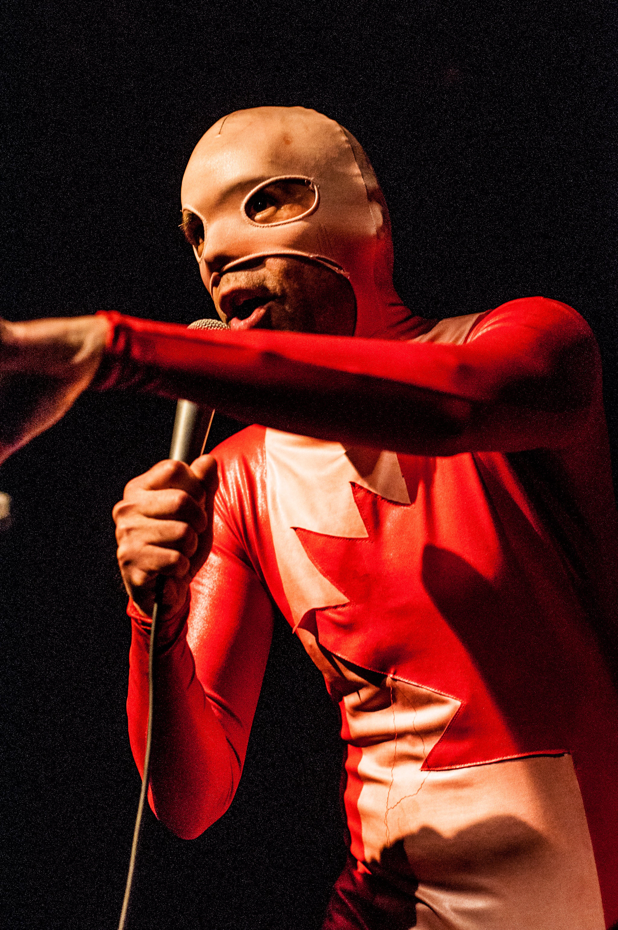 The Evaporators - photo 3