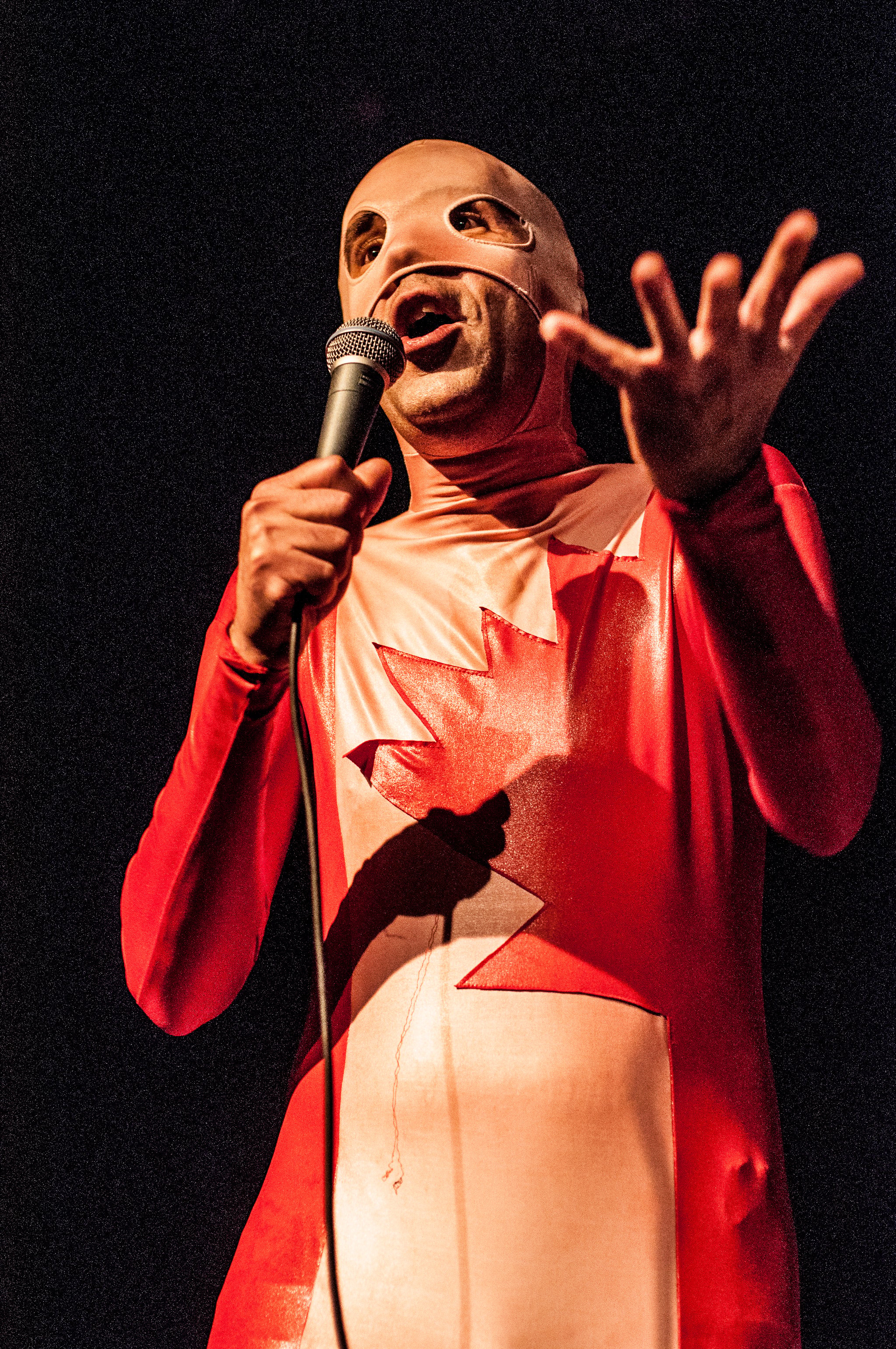 The Evaporators - photo 4