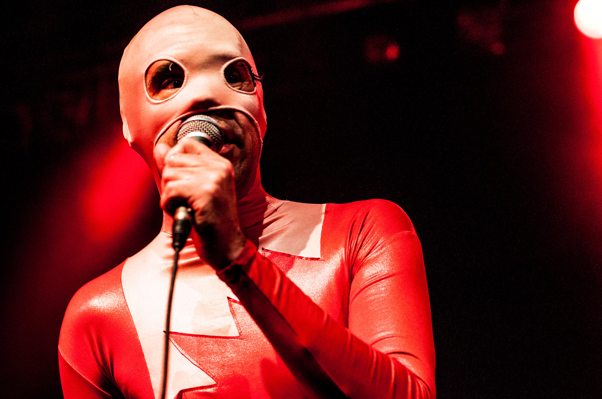 The Evaporators - photo 11