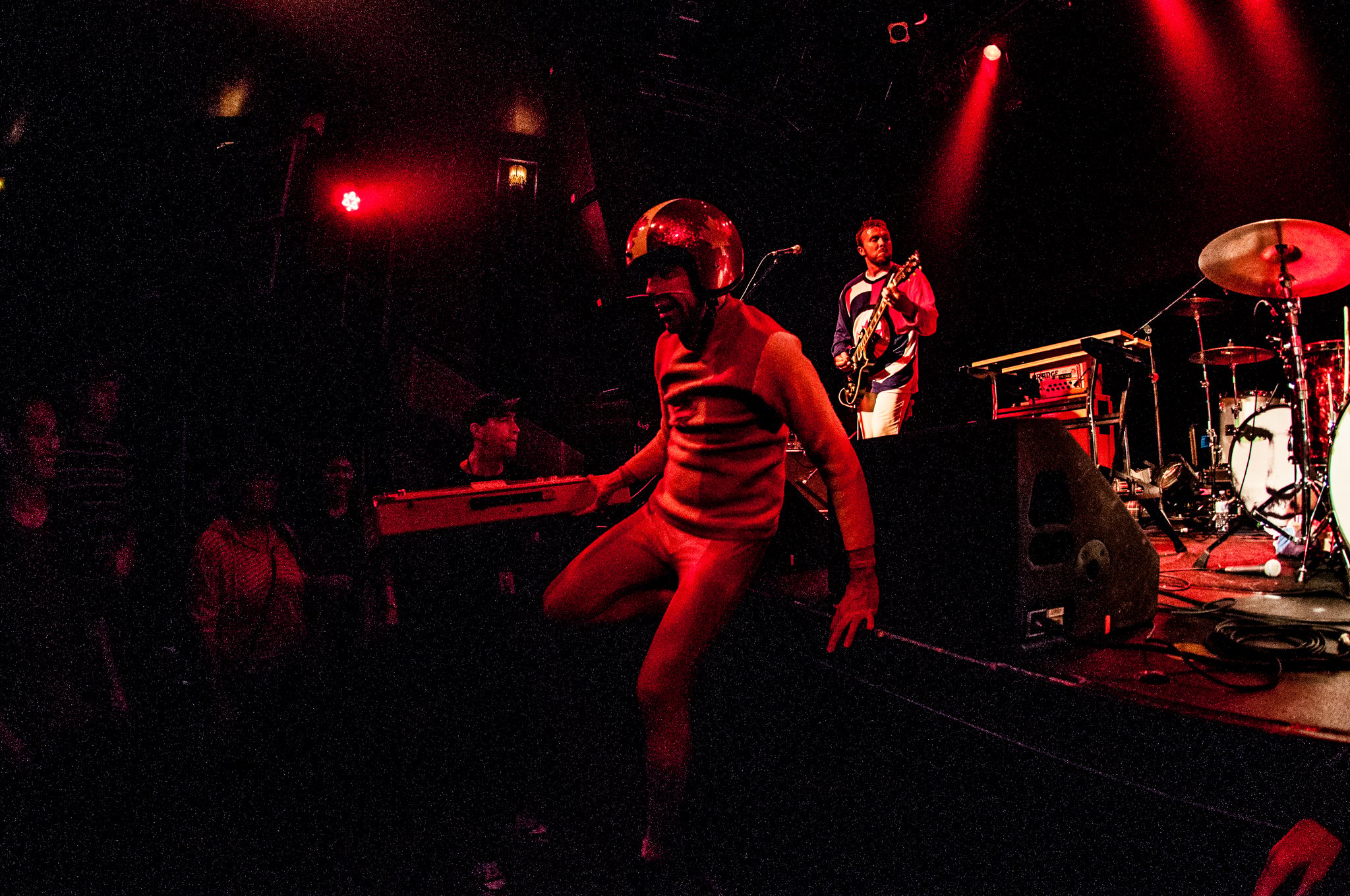 The Evaporators - photo 20